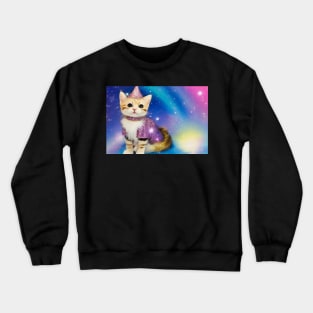 Party Animal Crewneck Sweatshirt